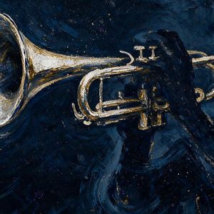 The Virtuoso Trumpet - Sponsor