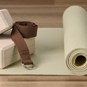 Evermay Yoga - January 14