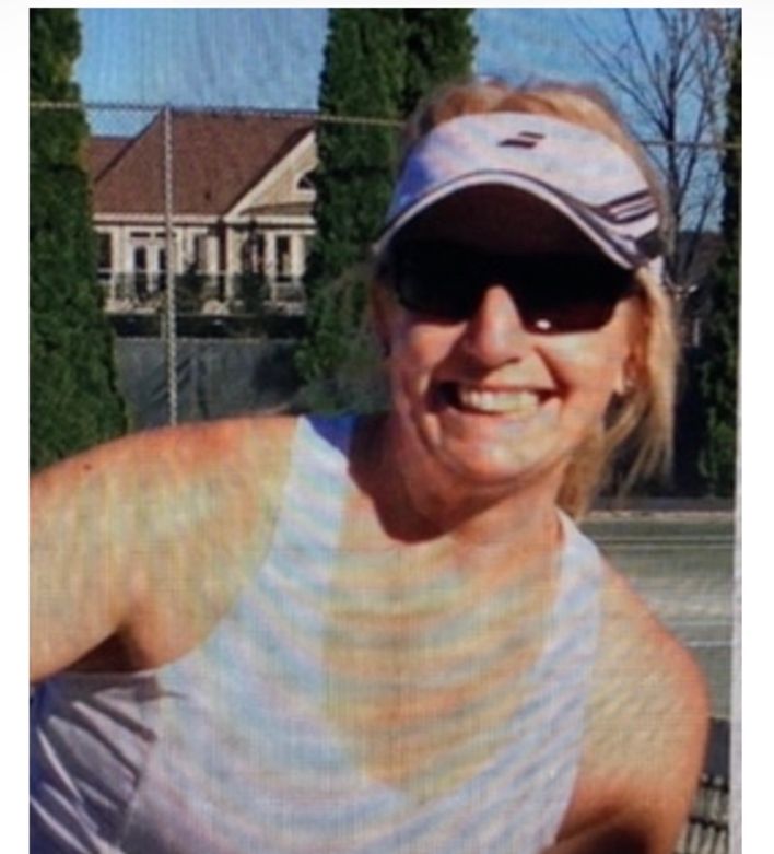 Bonnie Trites-Beal