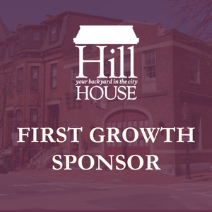 First Growth Sponsor