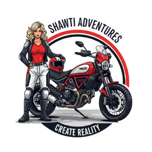 Shawti Adventures Moto Mission Alaska 2026
