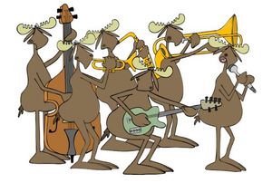 Jazz Fighting Hunger