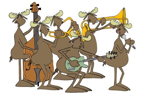 Jazz Fighting Hunger