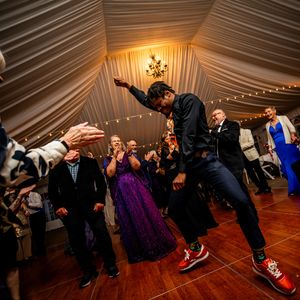 4th Annual "Senior" Prom Fundraiser - Enchanted Garden