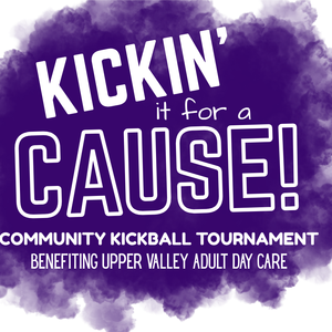 Kickin' It For a Cause