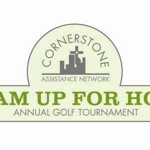 Team Up For Hope! Golf Tournament 2026 -Players