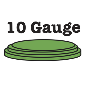 10 Gauge