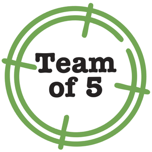 Team of 5