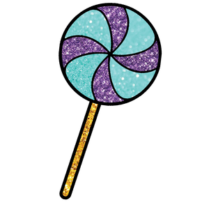 Lollipops & Lemon Drops