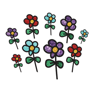 Field of Flowers Photobooth