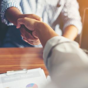 Corporate Event Sponsor - $10,000 (3 Available)