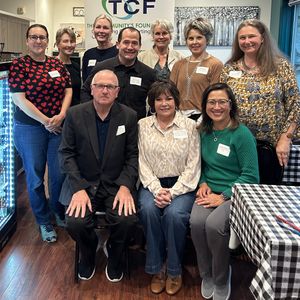 Future Spark Sponsor