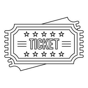 Individual Ticket - $75 (Unlimited Number Available)