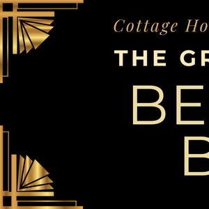 Cottage Hospital's Benefit Ball Table
