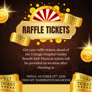 Raffle Tickets