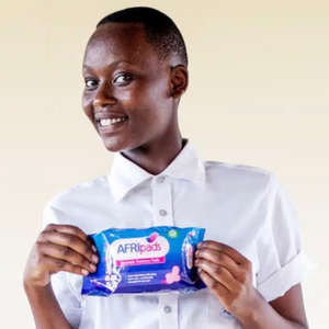 06 AfriPads
