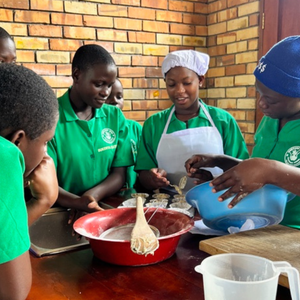 02 Baking Equipment and Supplies