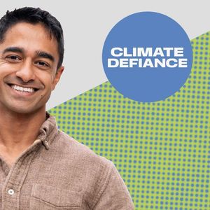 San Francisco Supporter Dinner with Saikat Chakrabarti and Steven Donziger