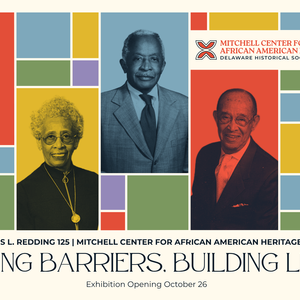 Breaking Barriers, Building Legacy