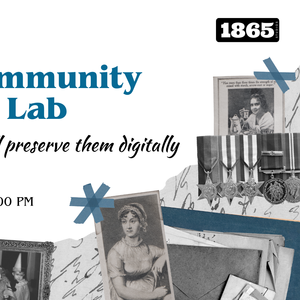 Delaware Community Preservation Lab - November 7