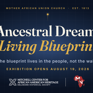 Ancestral Dream, Living Blueprint Opening Reception