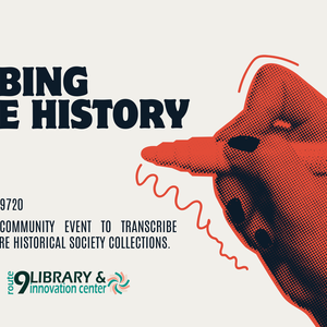 Uncover the Past: Transcribing Delaware History