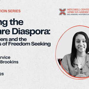 Mapping the Delaware Diaspora: Hetty Saunders and the Geographies of Freedom Seeking