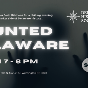Haunted Delaware