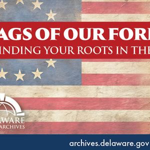 Flags of Our Forefathers