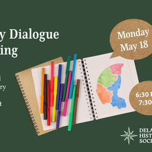 In Conversation: A Community Dialogue on Redistricting