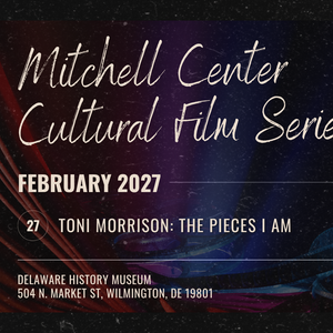 Toni Morrison: The Pieces I Am