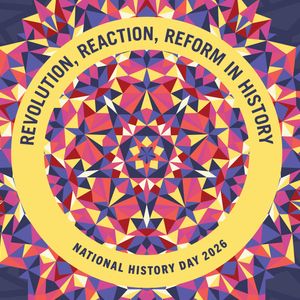 Delaware History Day Student Registration
