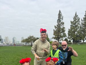 Mark Otto's Fundraiser