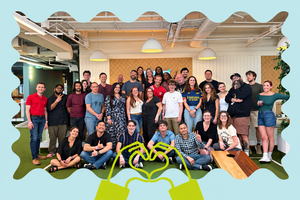 Love a Lang Kid - Team Lang Staff