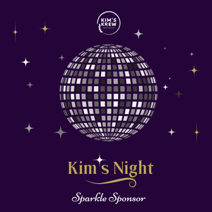 Sparkle Sponsor