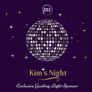 Exclusive Guiding Light Sponsor