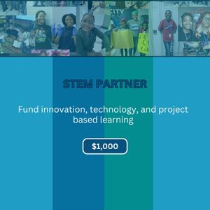 STEM Partner