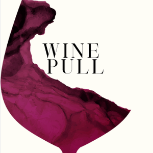 Wine Pull Ticket