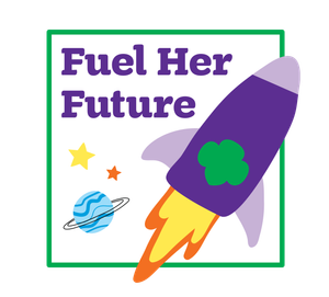 Amy Truitt - Fuel Her Future for Girl Scouts of Southern Illinois