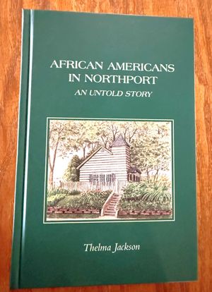 African Americans in Northport