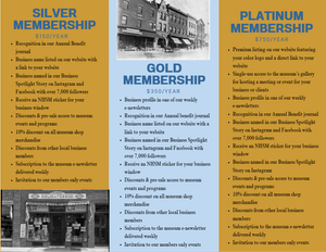 Business Memberships