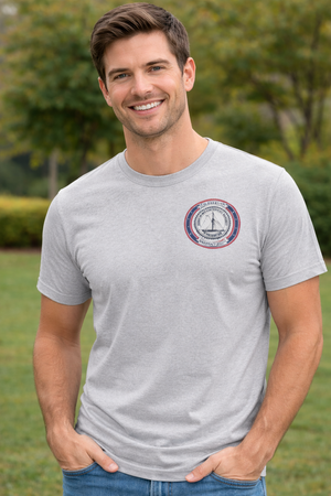 250th Logo Men's T-shirt