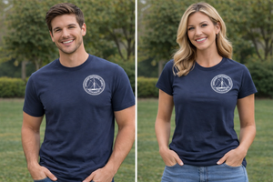 NHSM Logo T-Shirt