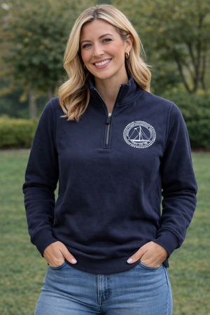NHSM Logo Sweatshirt