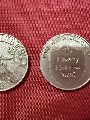 Liberty Coin