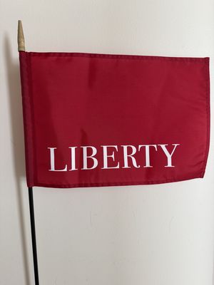 Liberty Flag