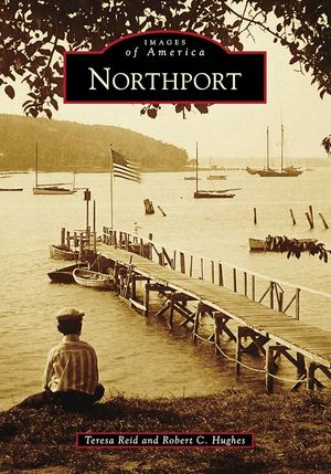 Images of America Northport