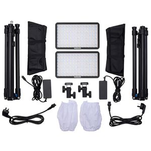 Amaran Pano 60c/120c Lighting Kit—Film