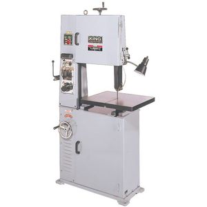 KBC Band Saw