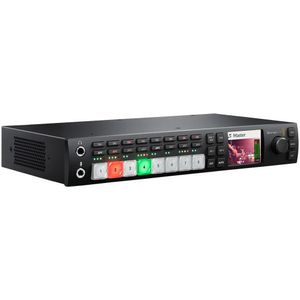 Blackmagic ATEM Television Studio HD Switcher